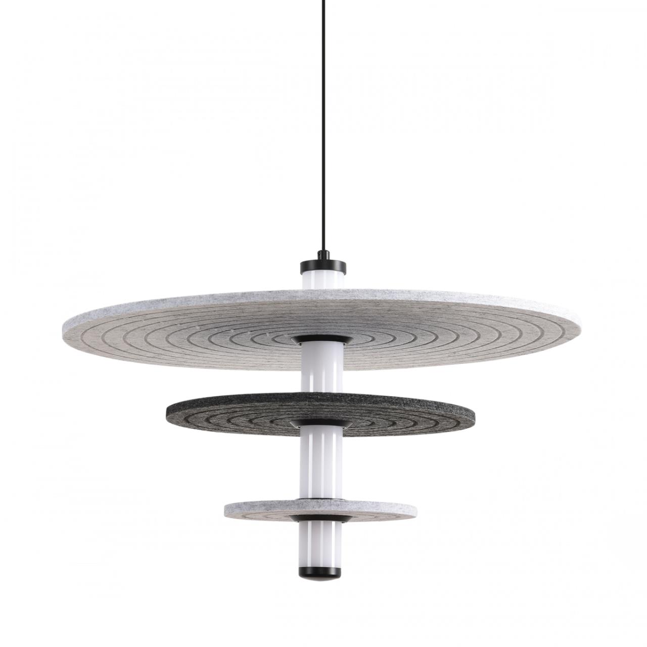 Картинка 8295/11AL Lumion Подвесной светильник FELTA