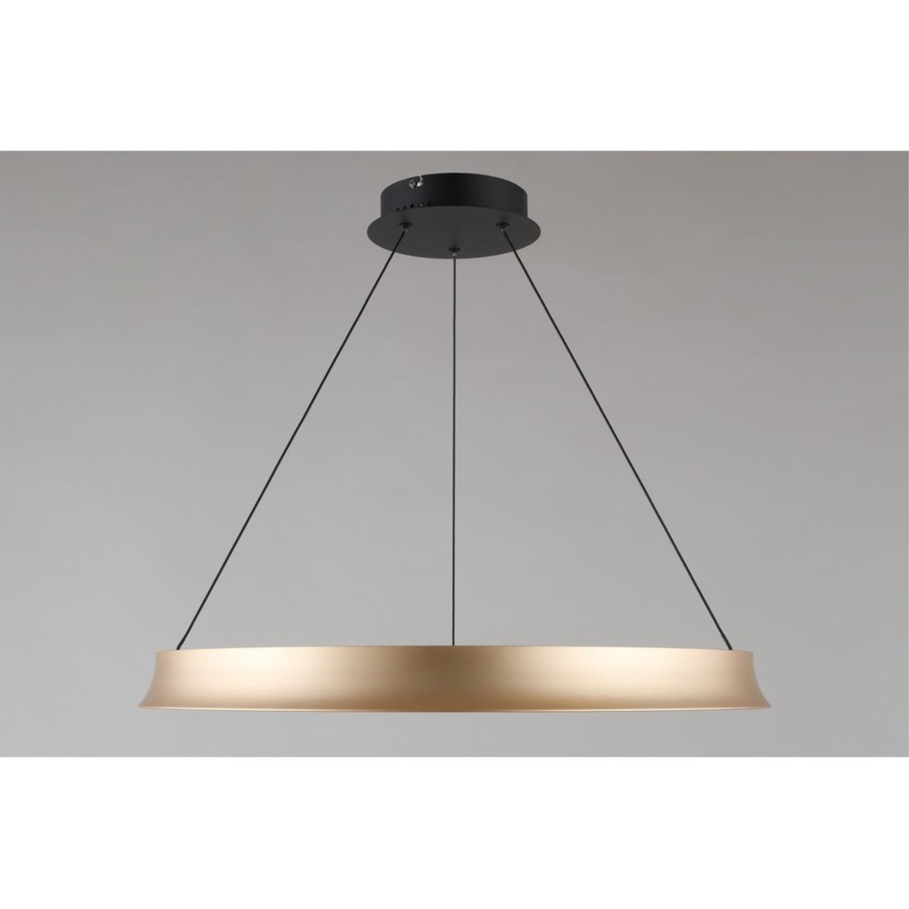 Картинка APL.787.03.50 Светильник подвесной Aployt Justyna