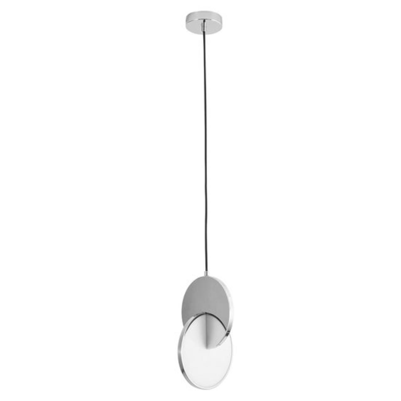 Дополнительная картинка Подвесной светильник Arte Lamp HANNAH A1916SP-1CC