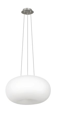 Картинка Подвесной светильник Eglo Optica 86815