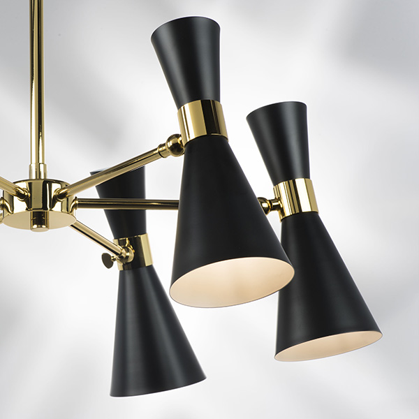 Картинка Подвесная люстра Lightstar Dumo 816067