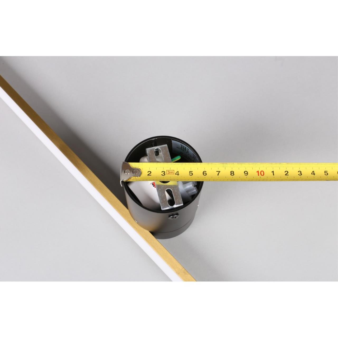 APL.056.01.09 Светильник настенный светодиодный Aployt Beatris — фото 12