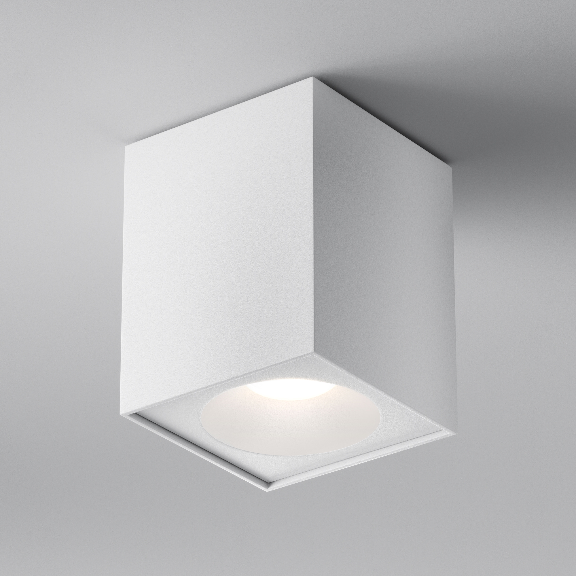 Картинка Потолочный светильник Maytoni Sirius C030CL-01W
