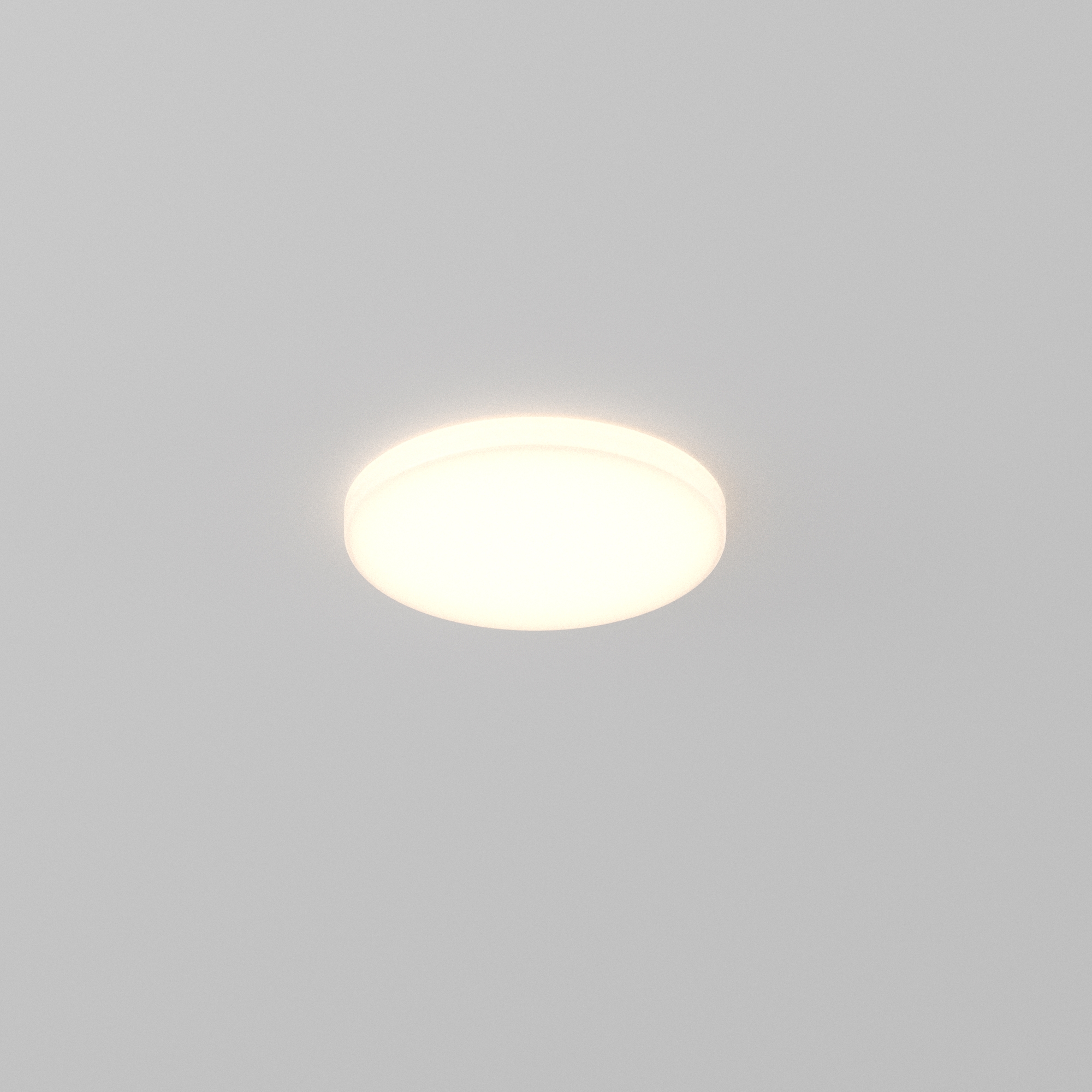 Картинка Встраиваемый светильник Technical DL067-GX53-W