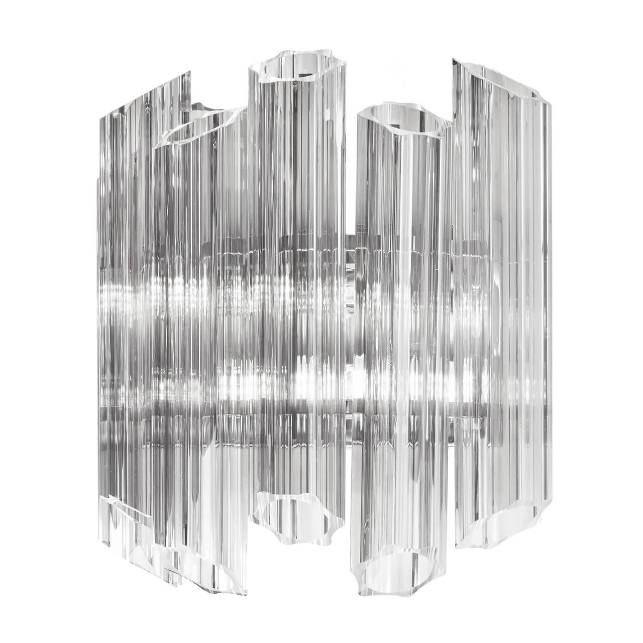 Картинка Настенный светильник iLamp Destiny MB0267-2