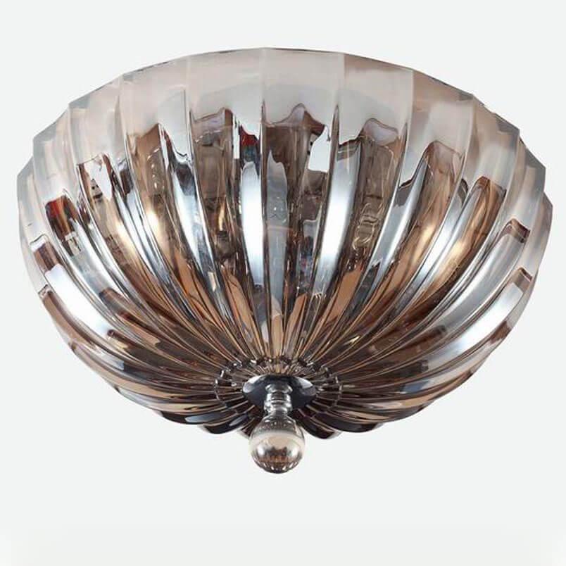 люстры потолочный светильник newport 62004/pl cognac м0054221, доставка по Казахстану 