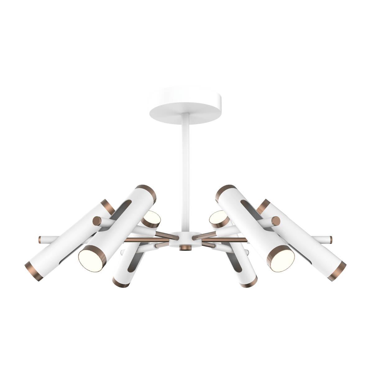 Картинка Потолочная светодиодная люстра Favourite Duplex 2325-12U