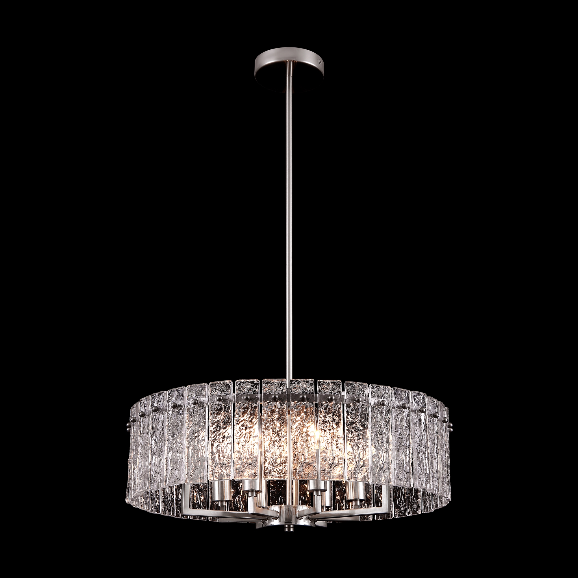 Дополнительная картинка Люстра Freya FR5166PL-06N