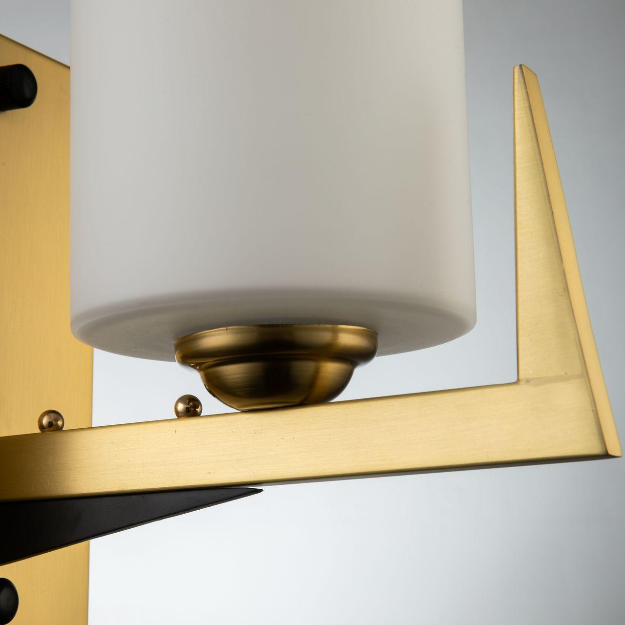 Картинка Бра Favourite Sollemnis 2623-1W