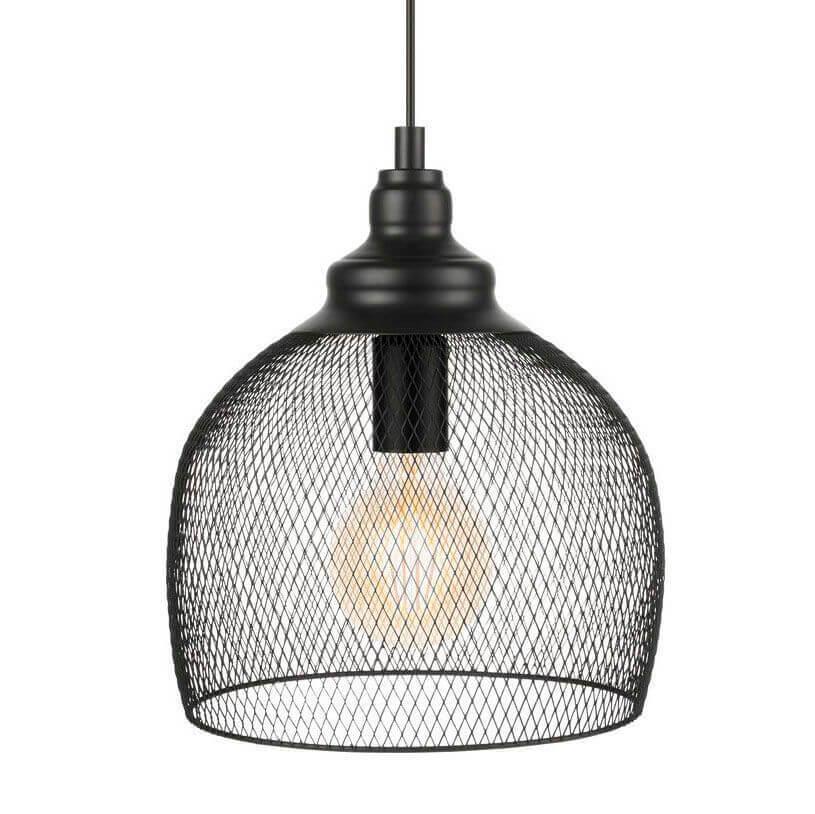 Картинка Подвесной светильник Eglo Straiton 49736