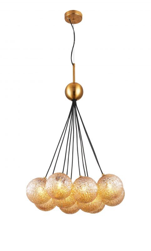 Картинка 1018-10PL Подвесной светильник