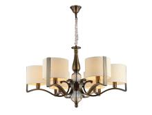 люстры newport 31300 31305+1/c black brass , люстра, доставка по Казахстану 