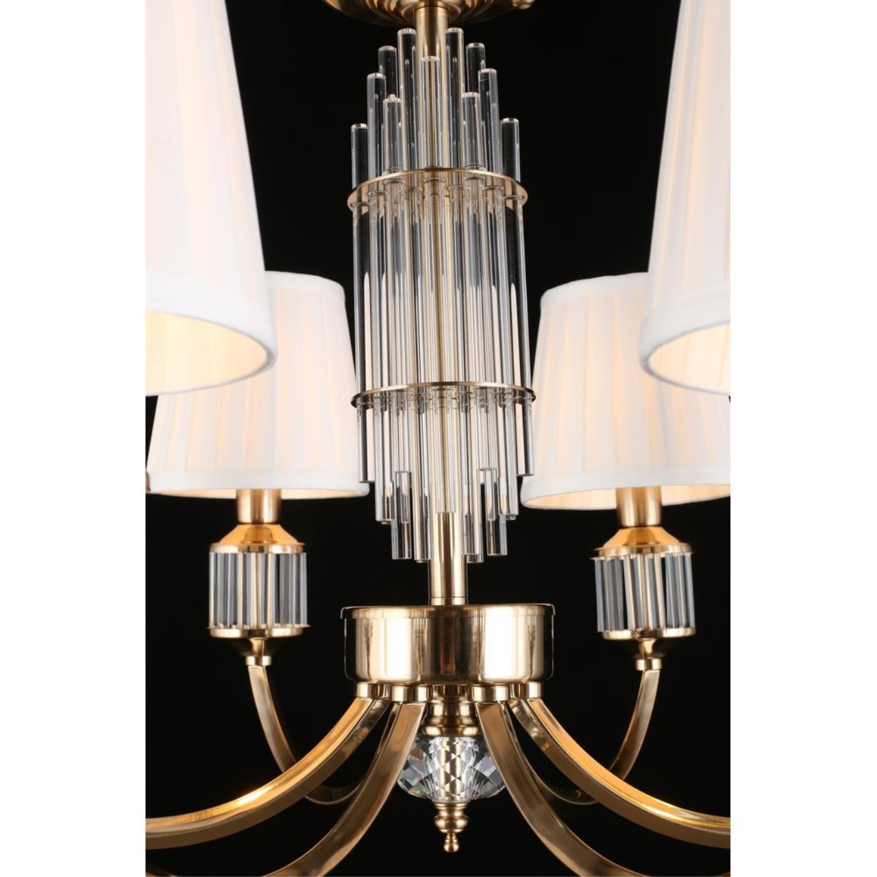 Картинка Подвесная люстра Aployt Zhaklin APL.744.03.06