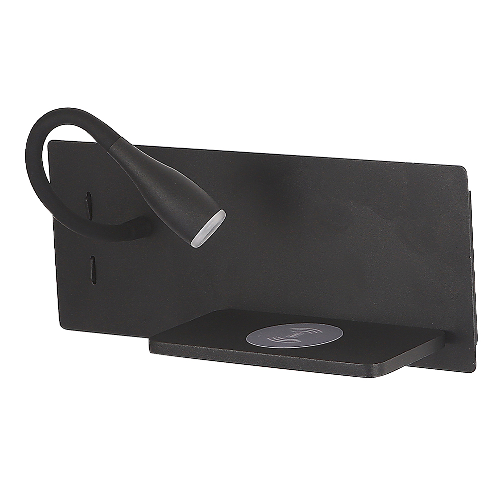 Бра Crystal Lux ELQI 4190/411