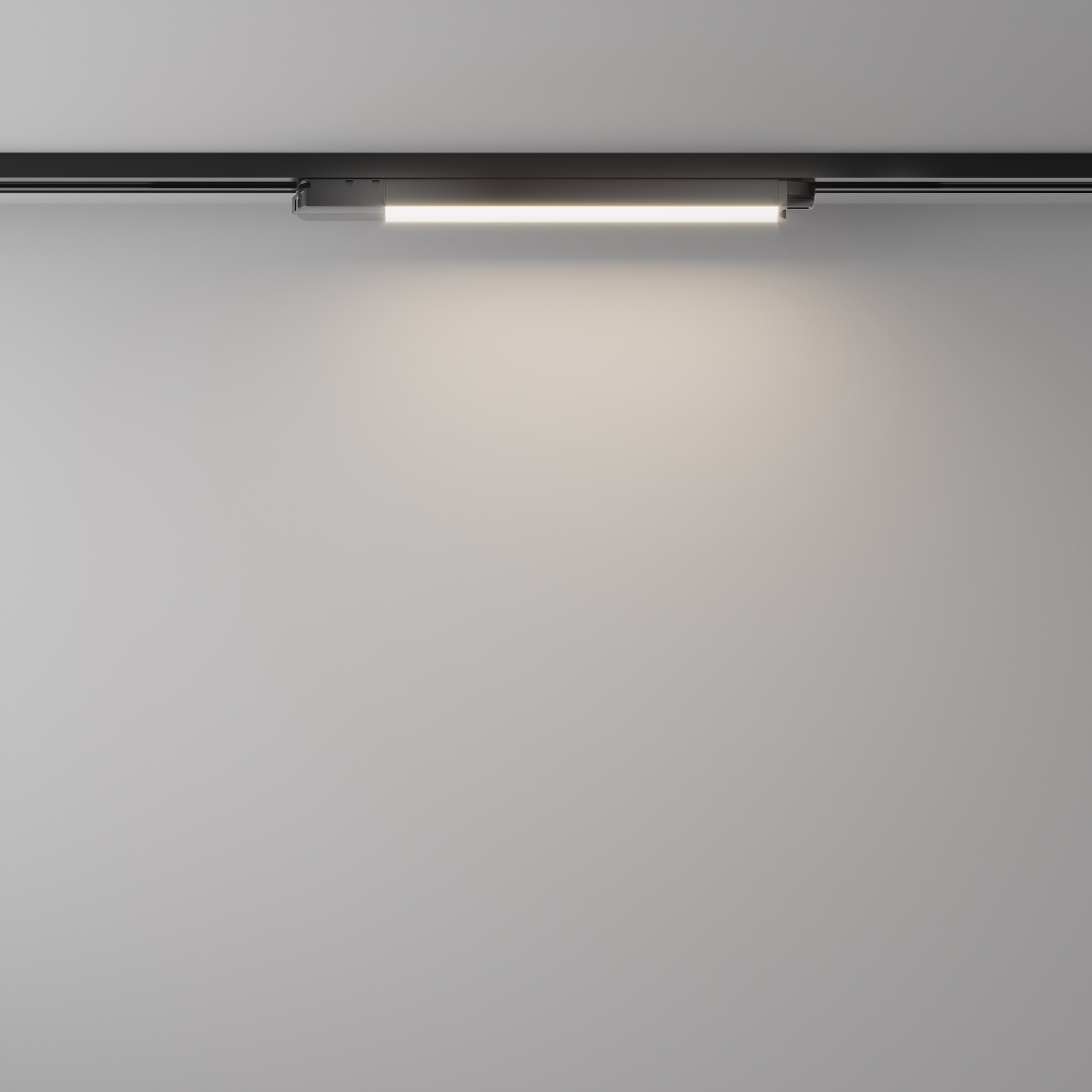 Картинка Трековый светильник Technical TR000-1-12W4K-B