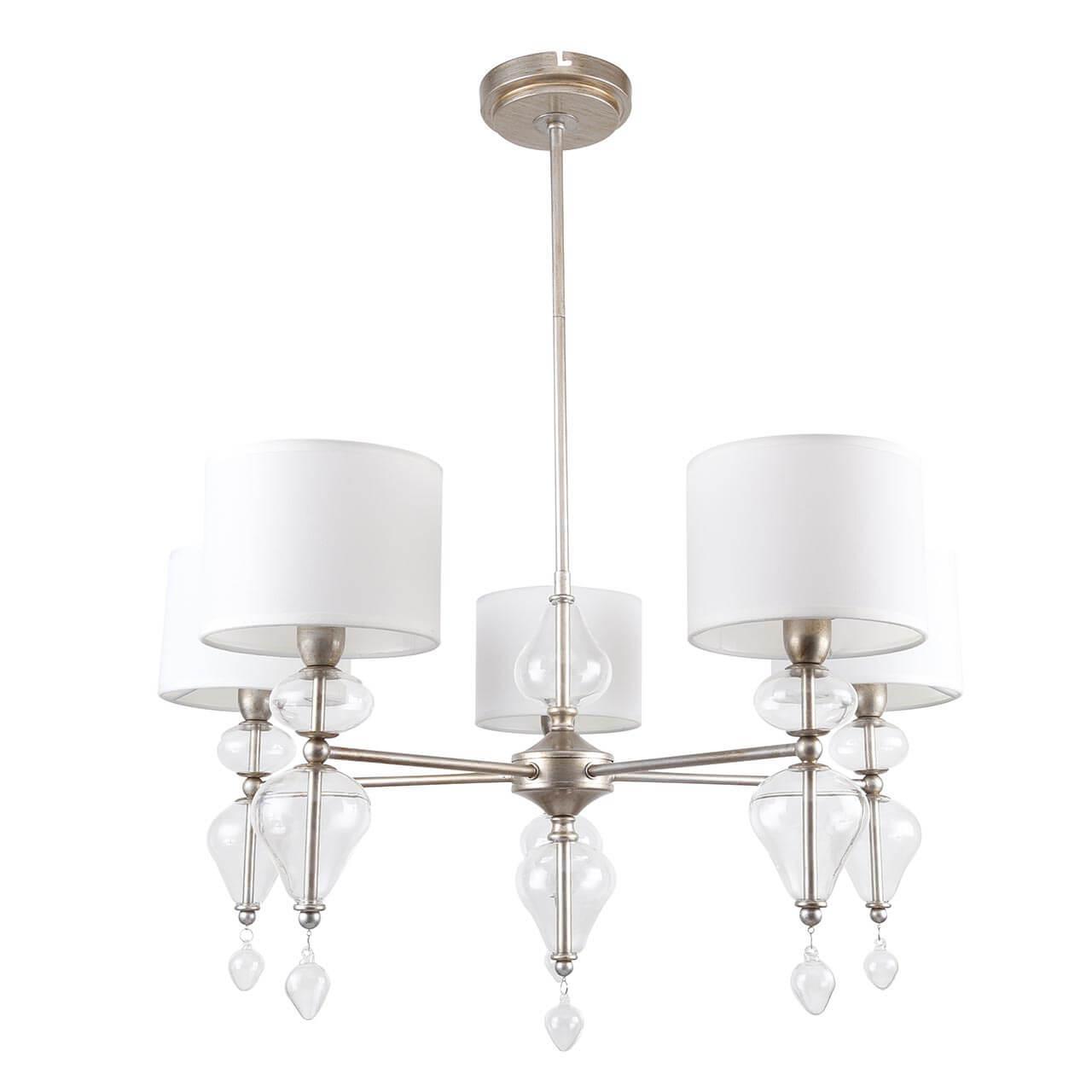 Картинка Подвесная люстра Favourite Ironia 2554-5P