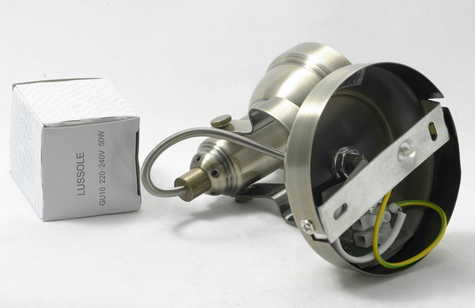 Картинка Спот Lussole Loft LSP-9959