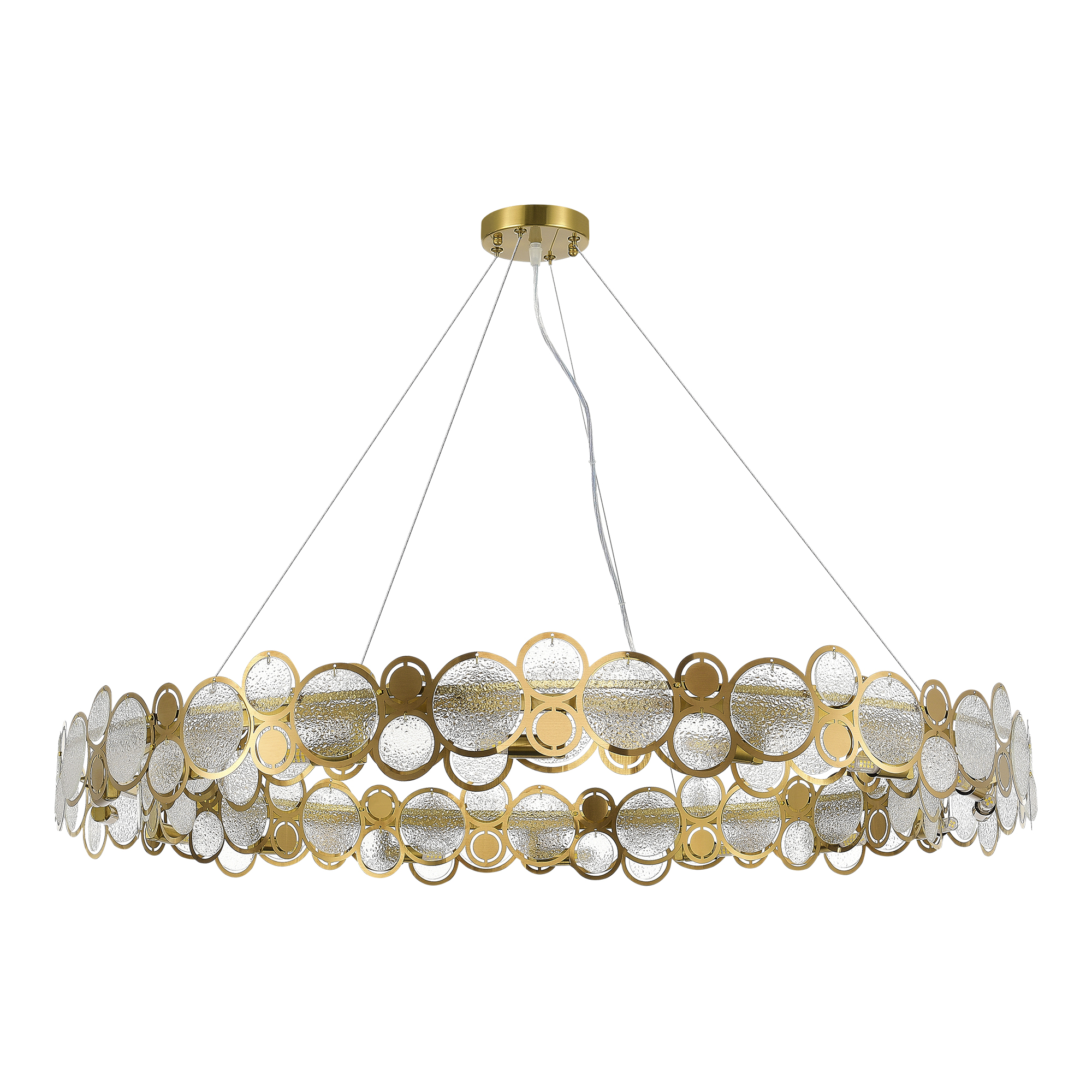 Картинка SL6133.303.16 Светильник подвесной ST-Luce SWATCH