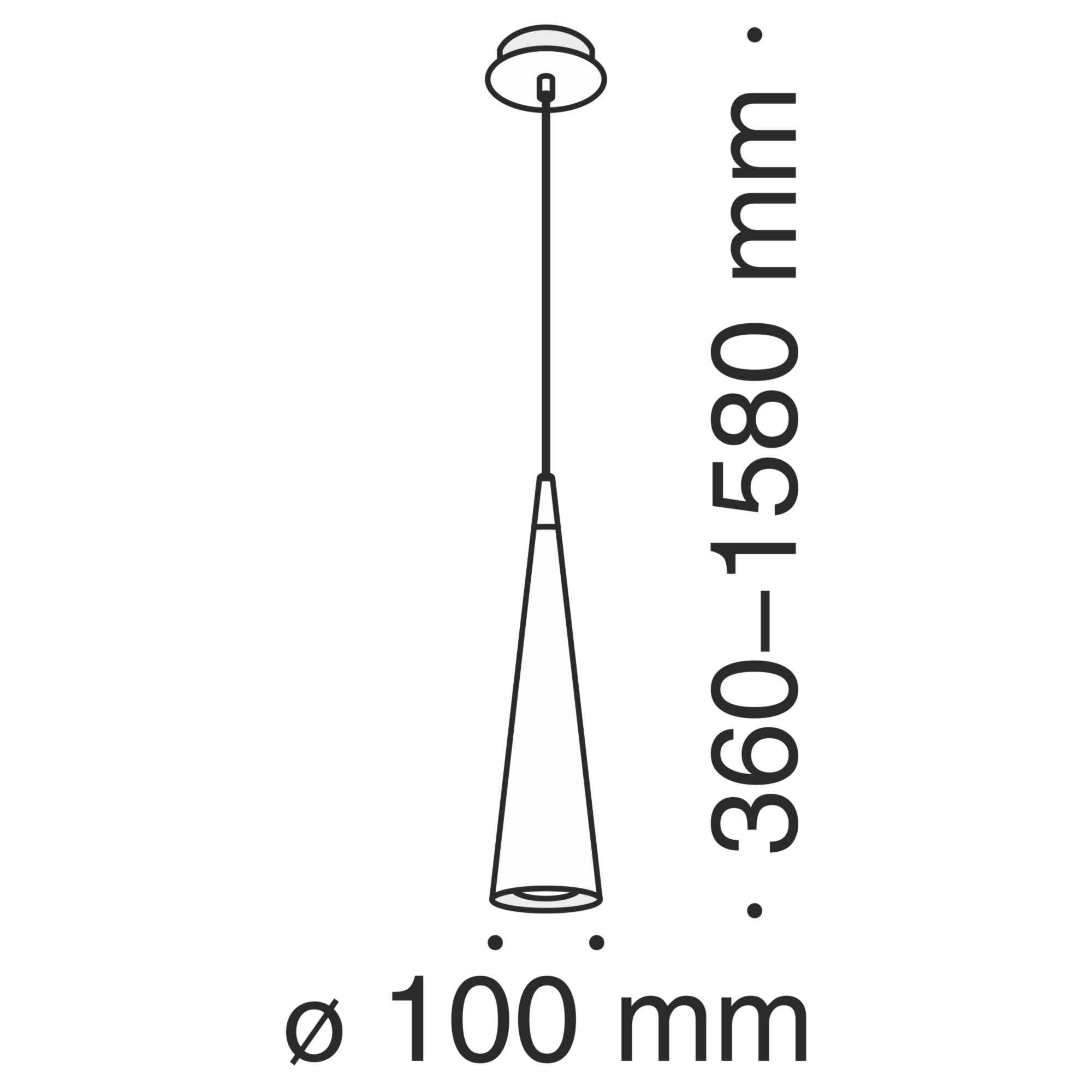 Дополнительная картинка Подвесной светильник Maytoni Nevill P318PL-01B