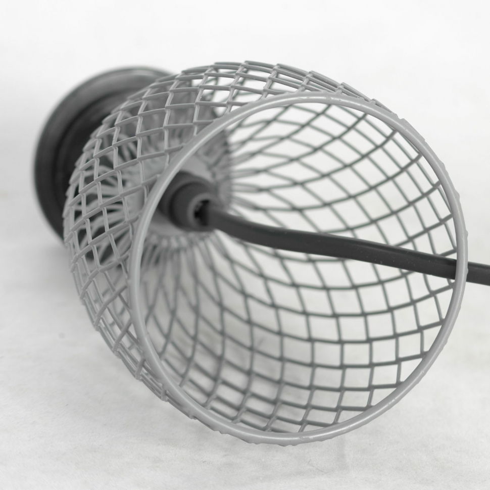 Картинка Настольная лампа Lussole Lgo Lattice GRLSP-0562