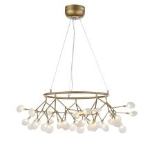 люстры подвесная люстра st luce riccardo sl411.253.45, доставка по Казахстану 