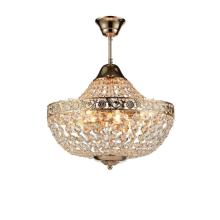 люстры подвесная люстра st luce anticato sl669.203.06, доставка по Казахстану 