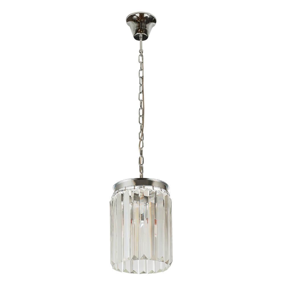 Подвесные Подвесной светильник Divinare Nova 3001/02 SP-1, доставка по Казахстану 