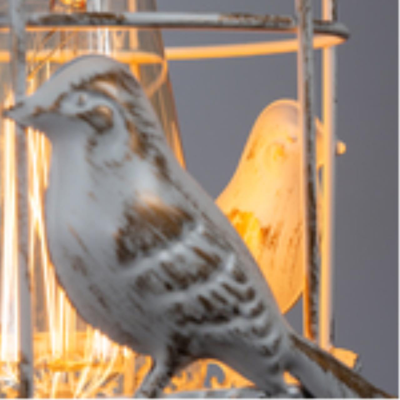 Картинка Настенный светильник Arte Lamp Cincia A5090AP-1WG