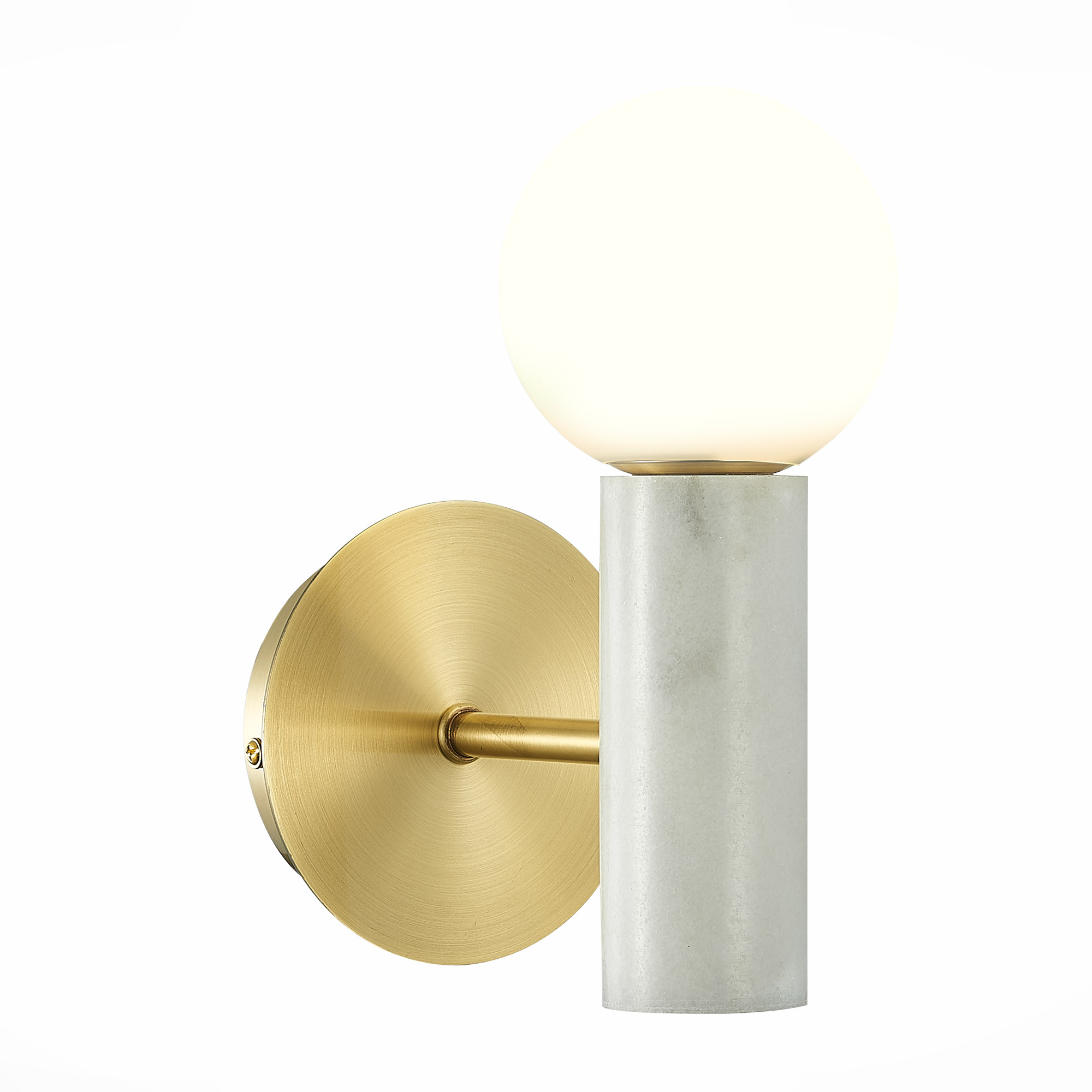 Дополнительная картинка Бра ST Luce Pietra SL1210.501.01