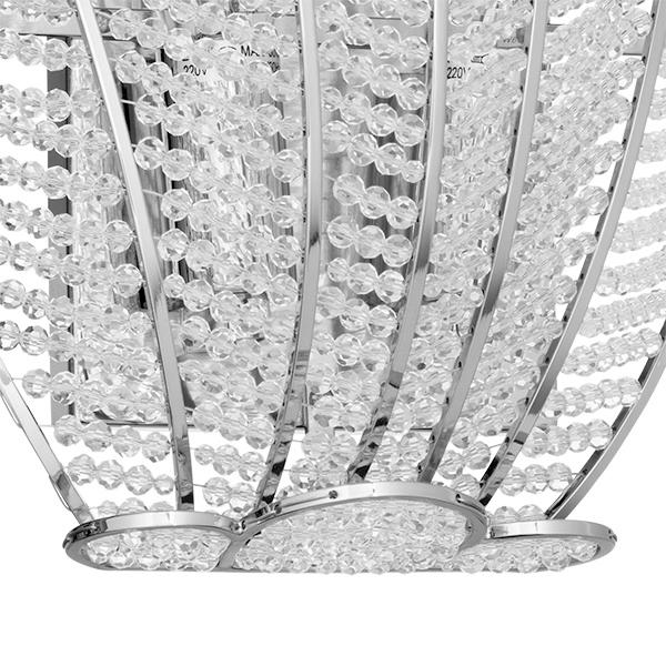 Дополнительная картинка Настенный светильник Lightstar Riccio 705634