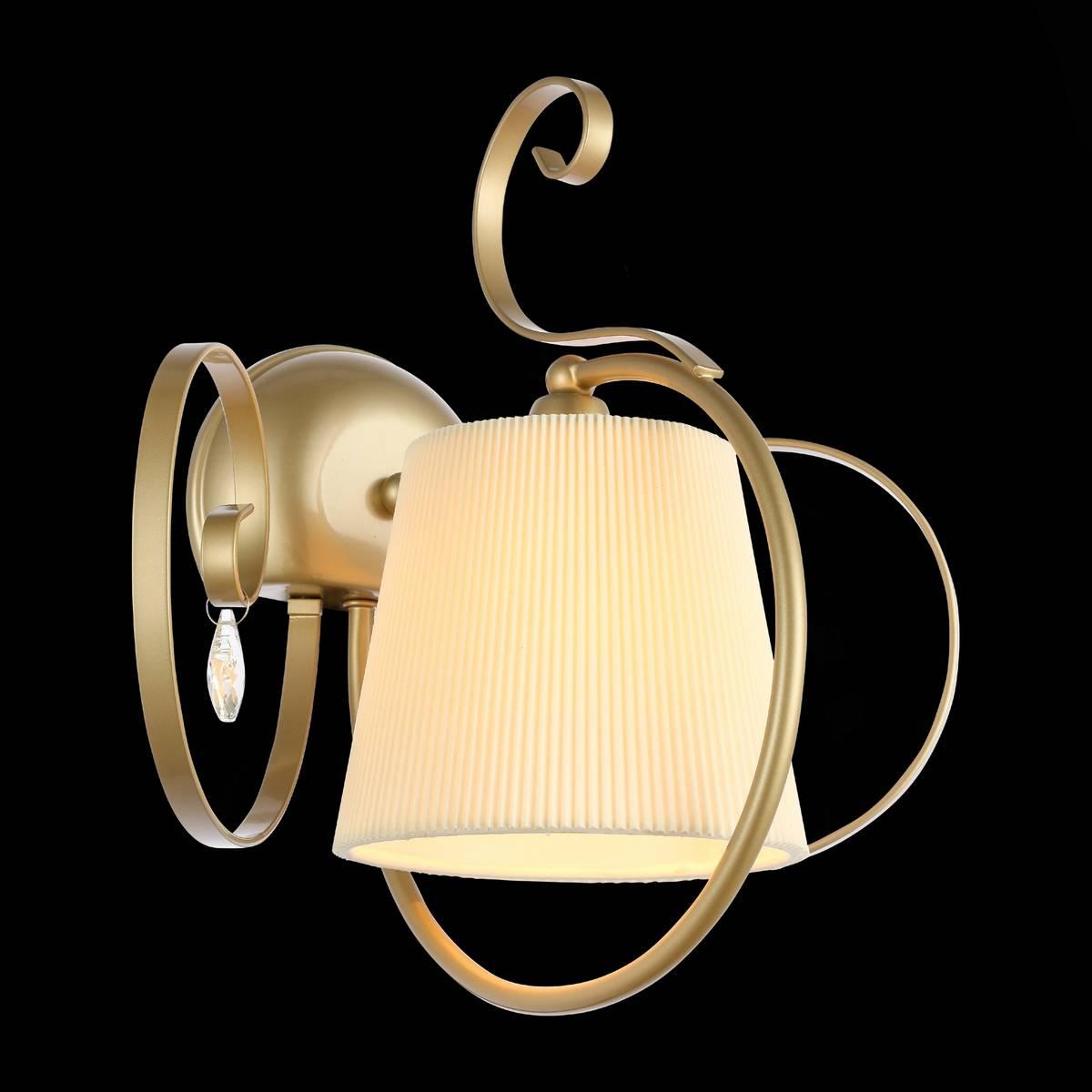 Картинка Бра Evoluce Azurro SL177.201.01