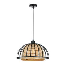 Подвесные Подвесной светильник Arte Lamp WOODSTOCK A7071SP-1BK, доставка по Казахстану 