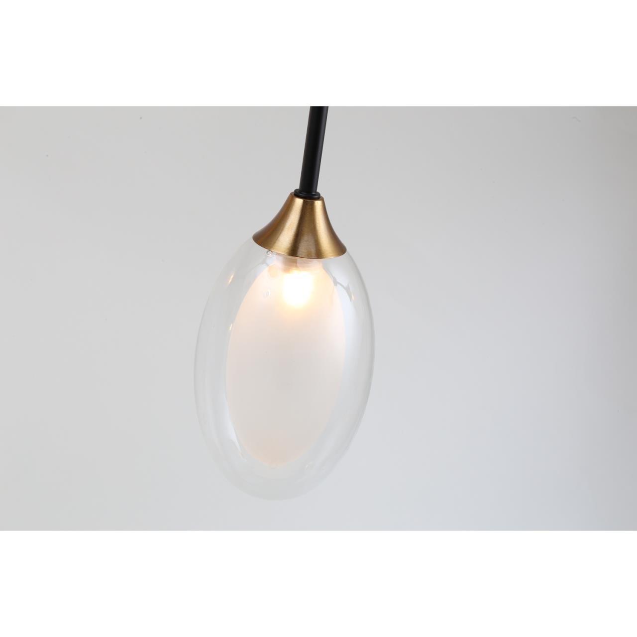 Картинка Настенный светильник Ovo 4083-1W