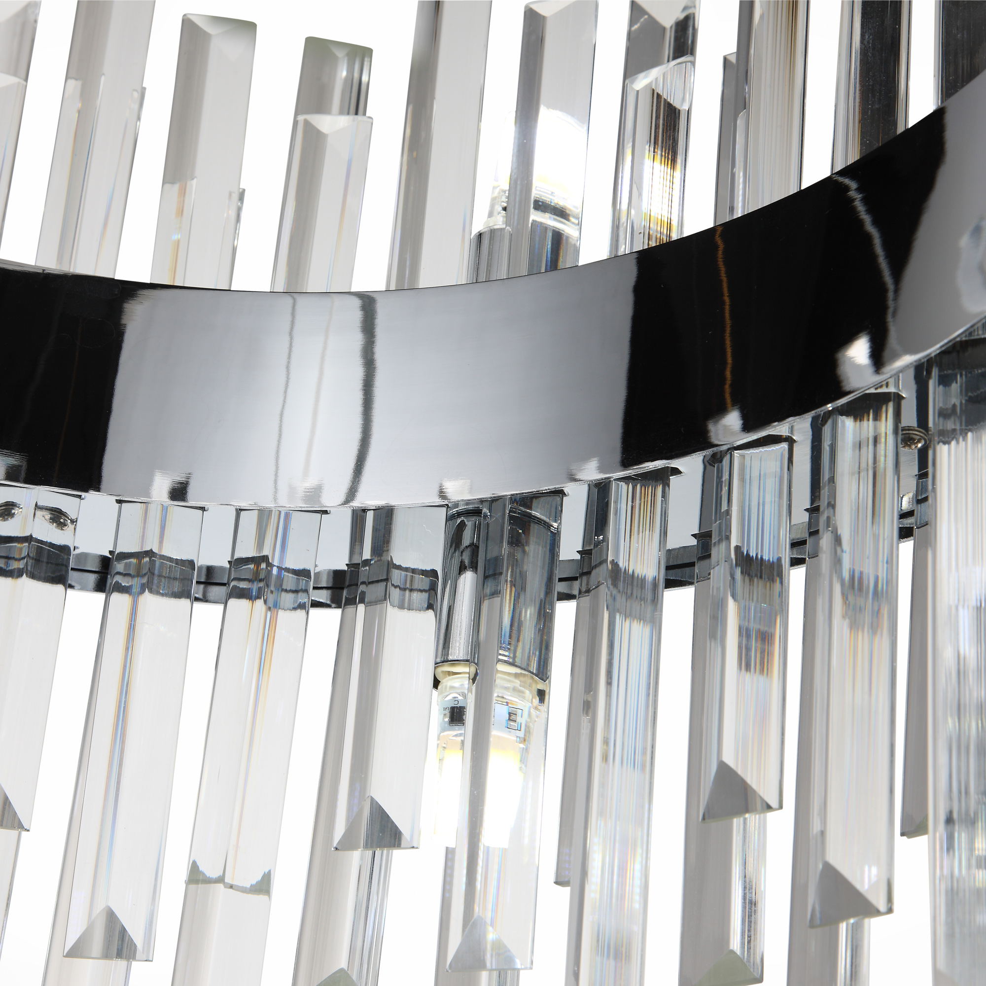 Картинка Подвесная люстра ST Luce Bafo SL1160.103.12