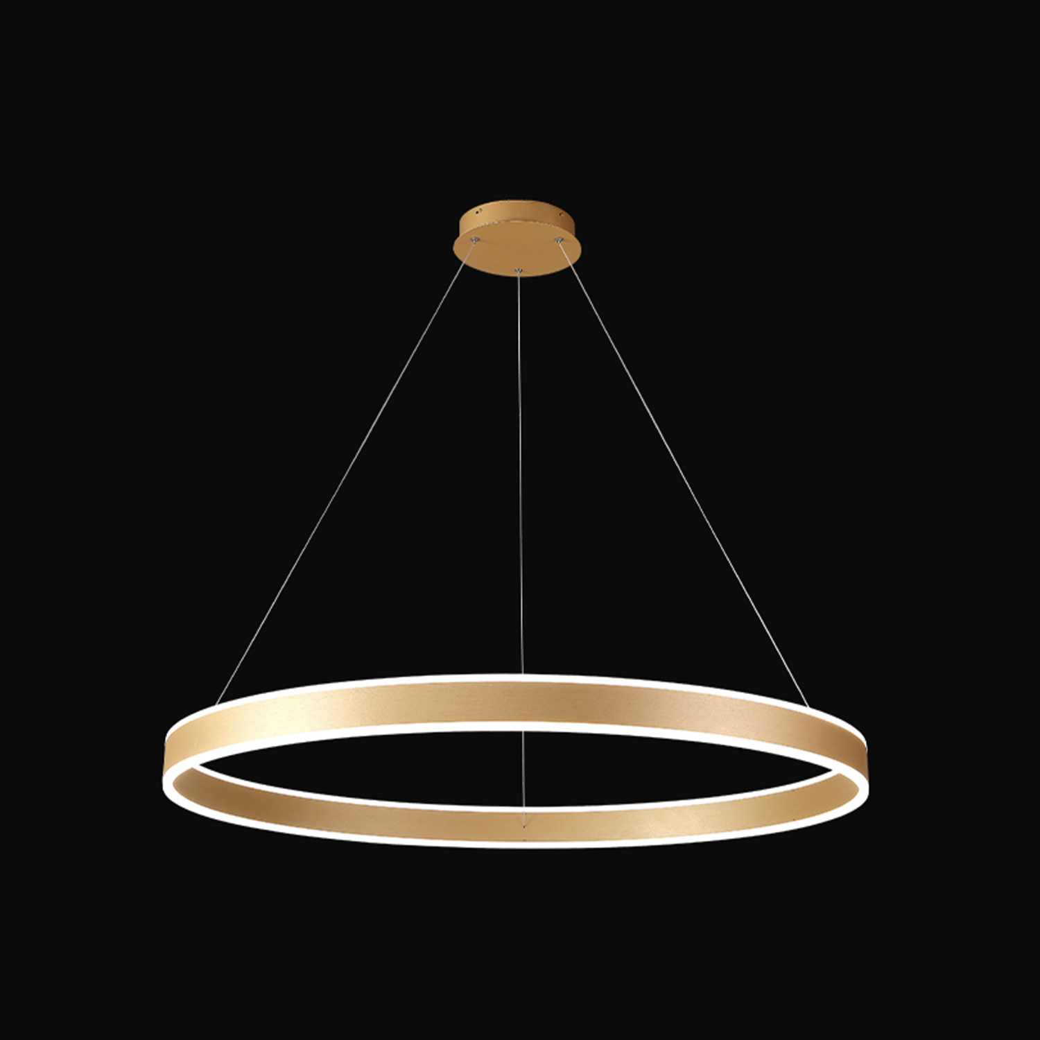 Дополнительная картинка Светильник Crystal Lux MUCHOS 0980/301N