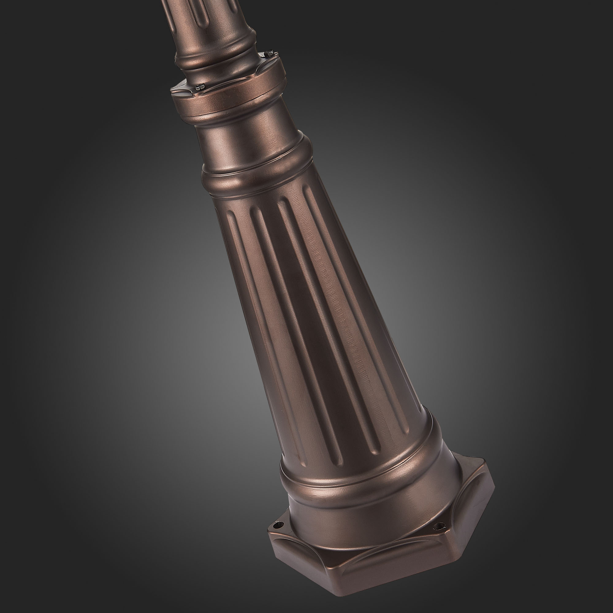 Картинка Садово-парковый светильник ST Luce Lastero SL080.425.03