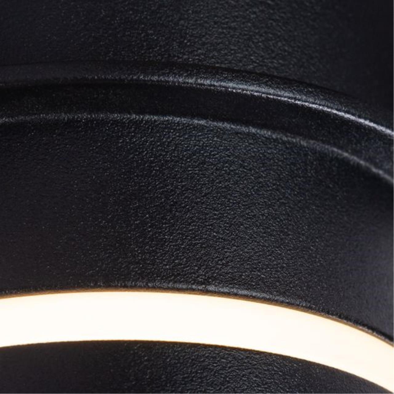 Дополнительная картинка Встраиваемый светильник Arte Lamp Imai A2164PL-1BK