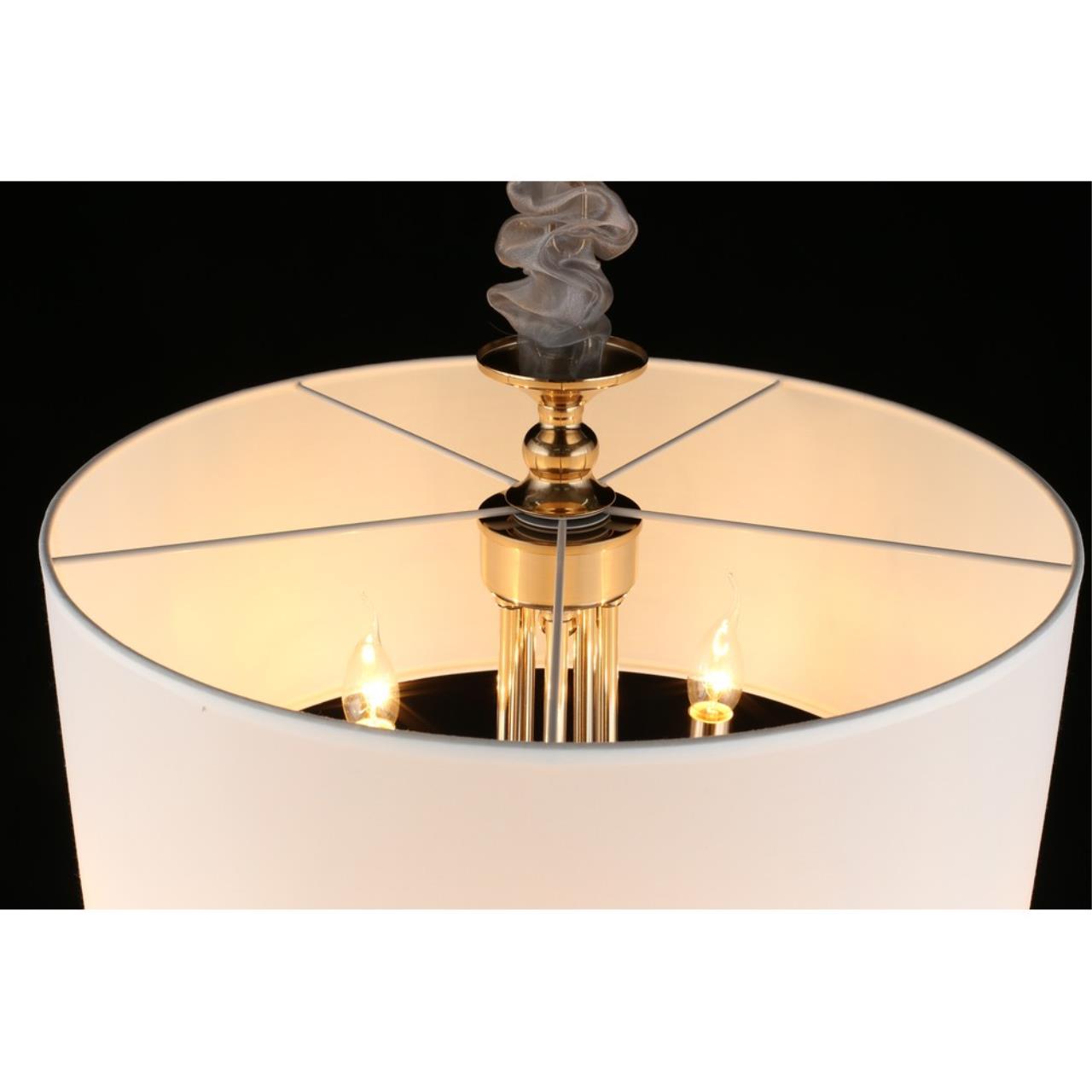 Картинка Подвесная люстра Aployt Berze APL.721.06.05