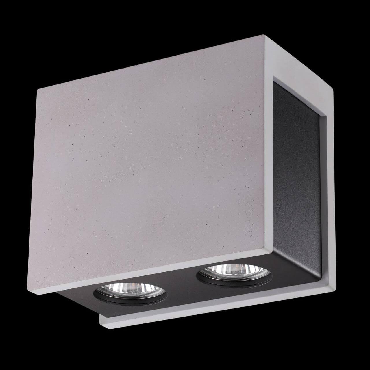 Картинка Потолочный светильник Novotech Legio Konst 370505