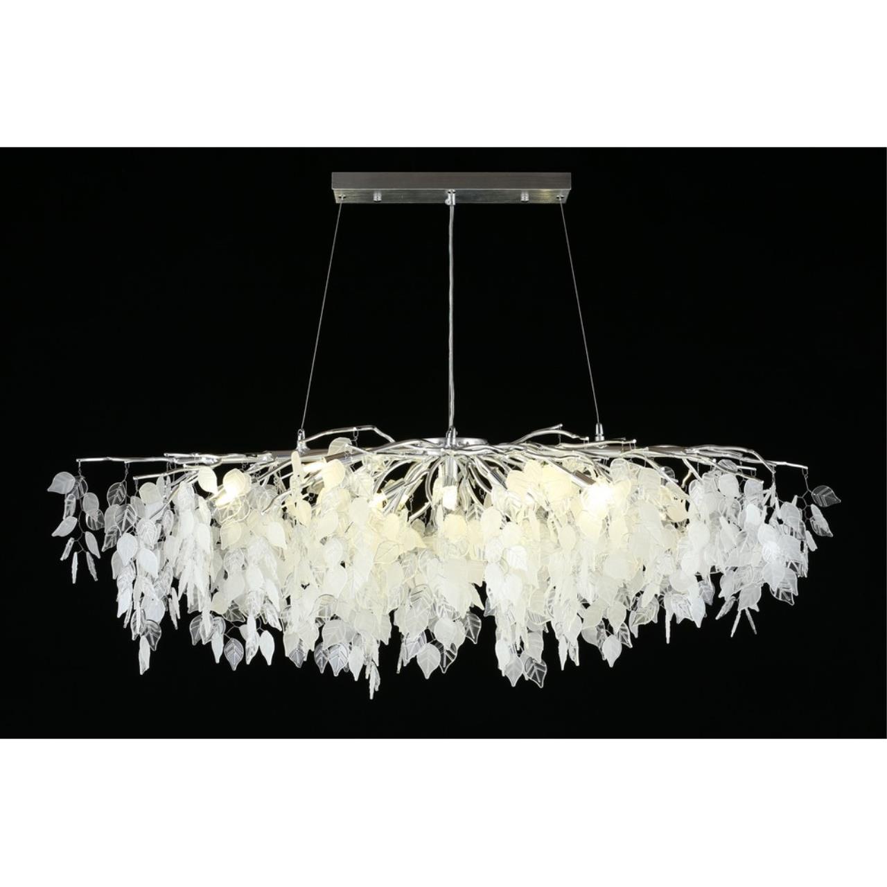 Картинка APL.849.33.13 Светильник подвесной Aployt Zhozefina