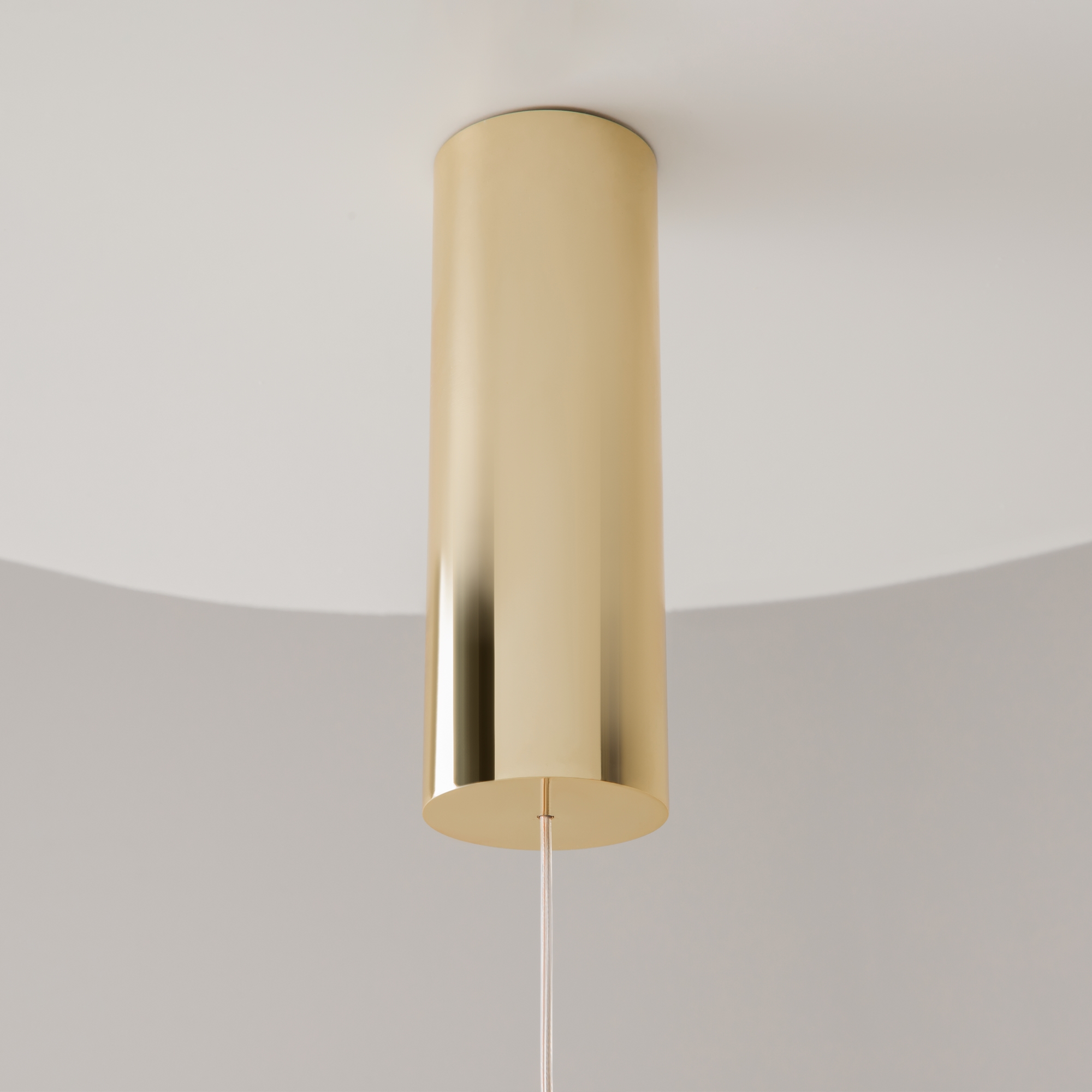 Дополнительная картинка Подвесной светильник Maytoni MOD216PL-L10G3K