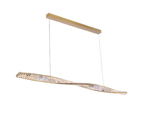 newport 8240 8244/160 gold подвесной светильник, доставка по Казахстану 