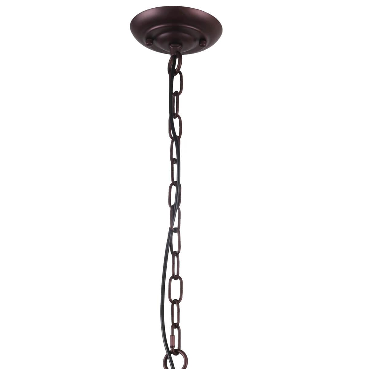Картинка Подвесная люстра F-Promo Plini 2590-12P