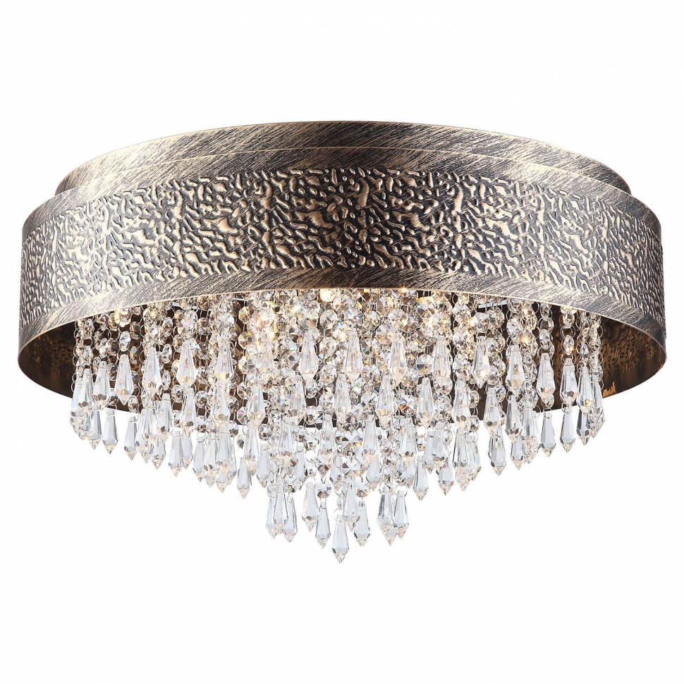 Дополнительная картинка Потолочный светильник Lussole Loft LSP-8025