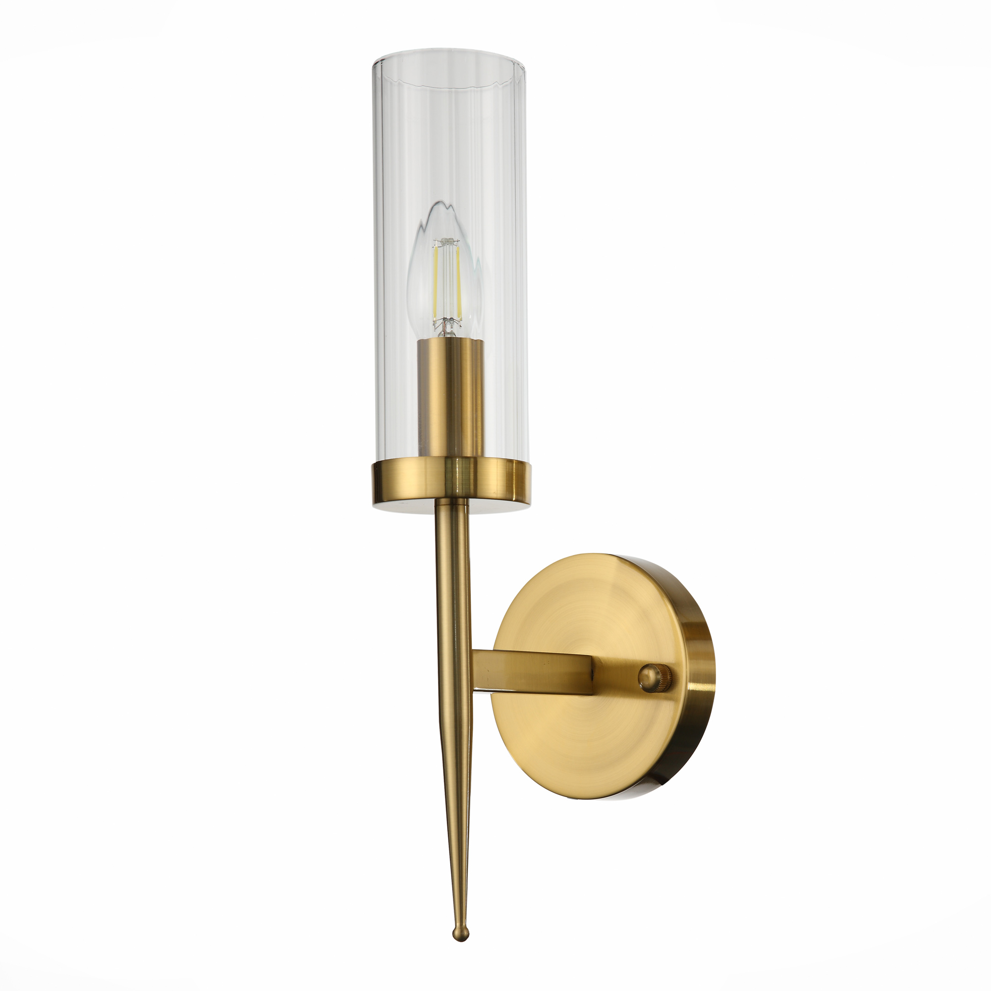 Дополнительная картинка Бра ST Luce Acazio SL1159.301.01