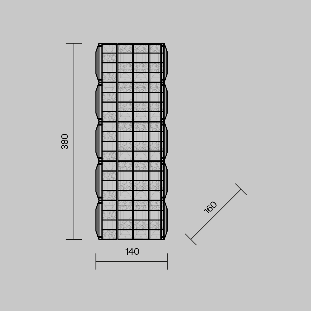 Дополнительная картинка Настенный светильник (бра) Maytoni MOD335WL-L20CH3K