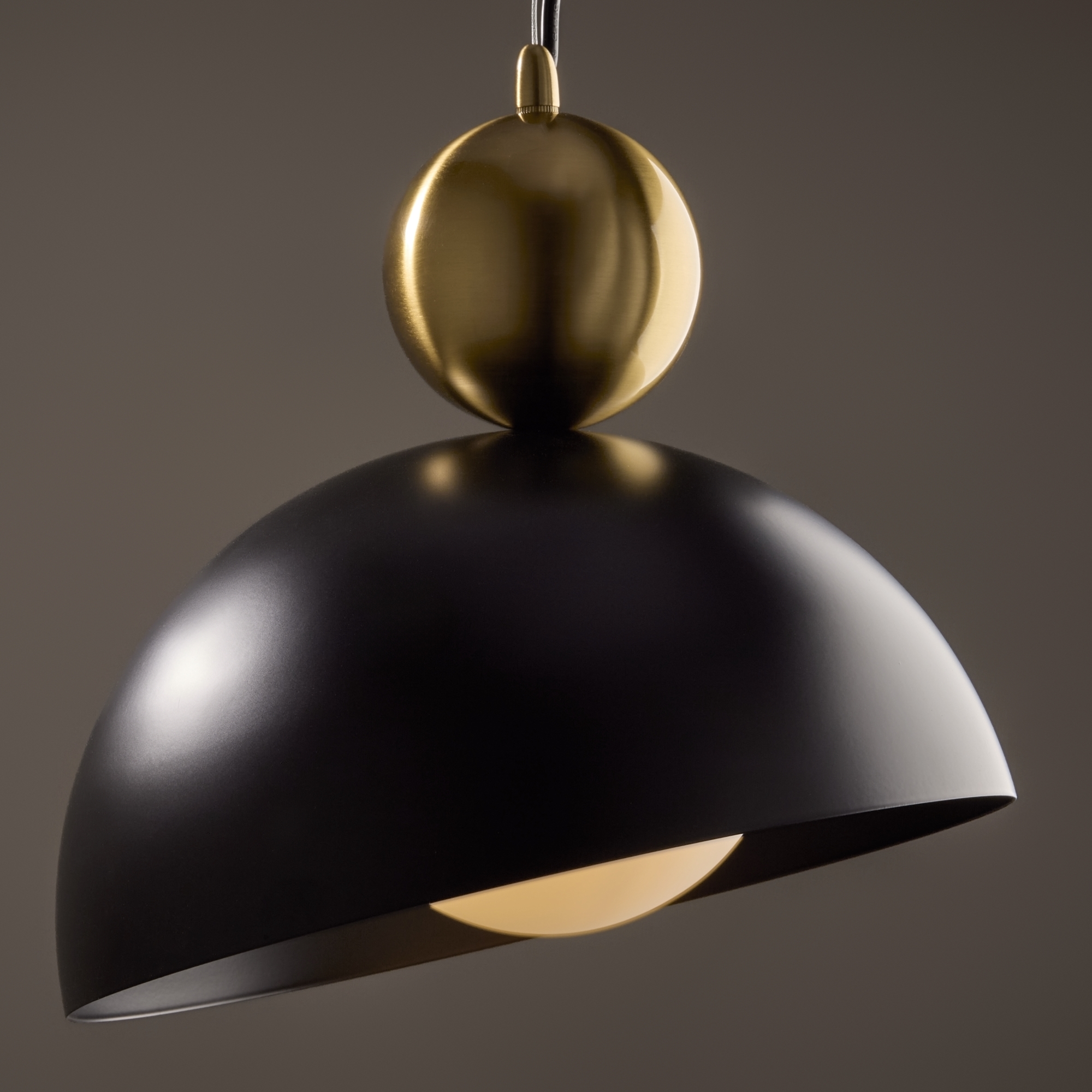 Дополнительная картинка Подвесной светильник Freya FR5439PL-01B