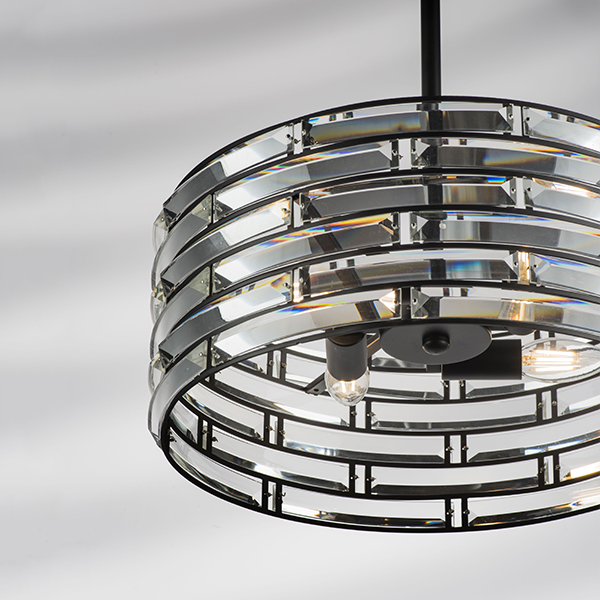 Картинка Подвесная люстра Lightstar Amerigo 746048