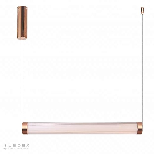 Картинка Светильник подвесной iLedex Rocks iLedex 2301-800 BR