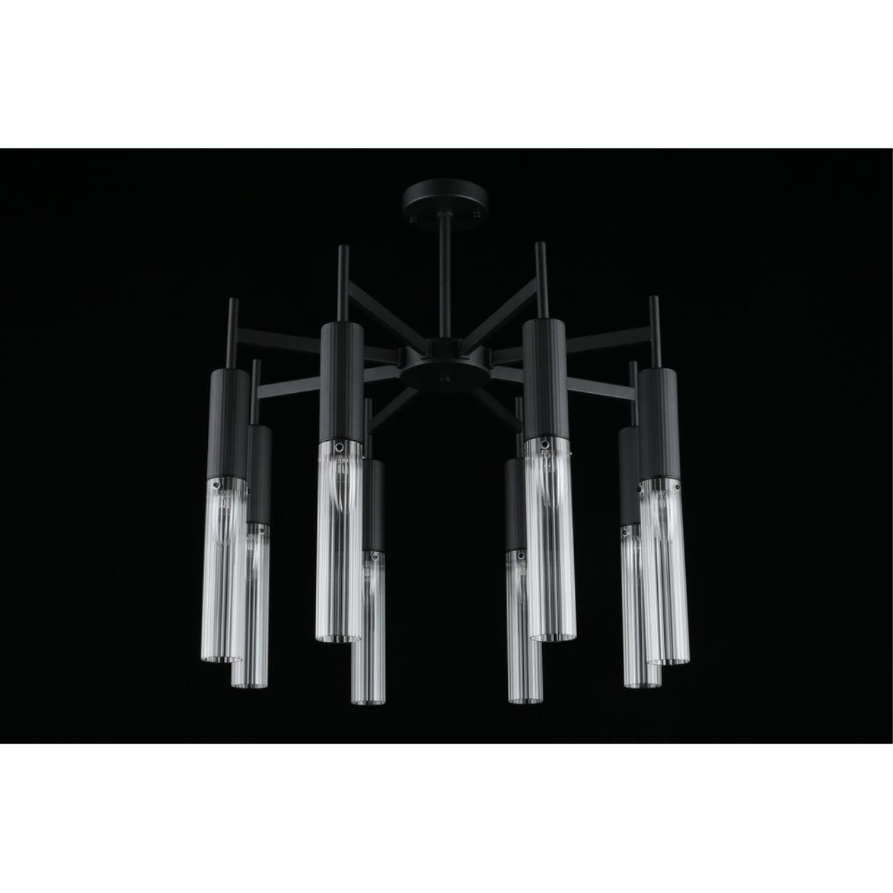 Картинка APL.327.17.08 Люстра потолочная Aployt Kasia